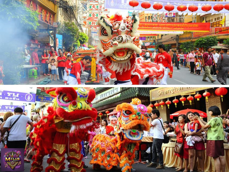 Annual Festival Events in Thailand, When is the best time to Visit