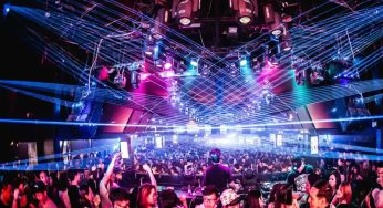 Top 5 Best Nightclubs in Bangkok, Thailand – Location RCA