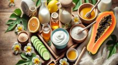 5 Natural Masks to Whiten Your Face Instantly, Practical and Safe Solution