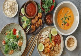 Best Tips for Cooking Thai Food at Home, What Spices to Prepare