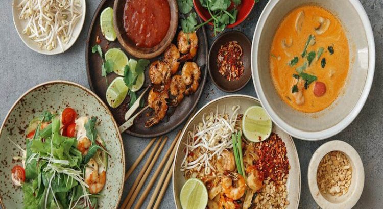 Best Tips for Cooking Thai Food at Home, What Spices to Prepare