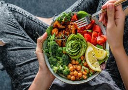 Types of Vegan Foods That Are Believed to Make You Live Longer