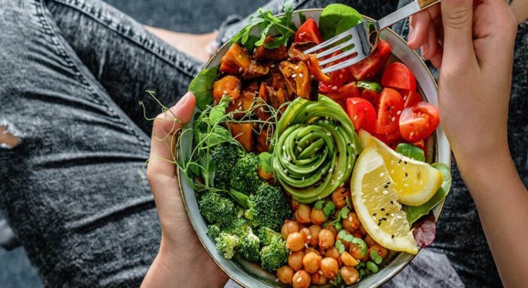 Types of Vegan Foods That Are Believed to Make You Live Longer