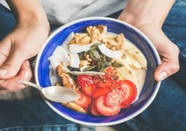 6 Morning Habits to Lose Weight, Healthy Tips for Dieting