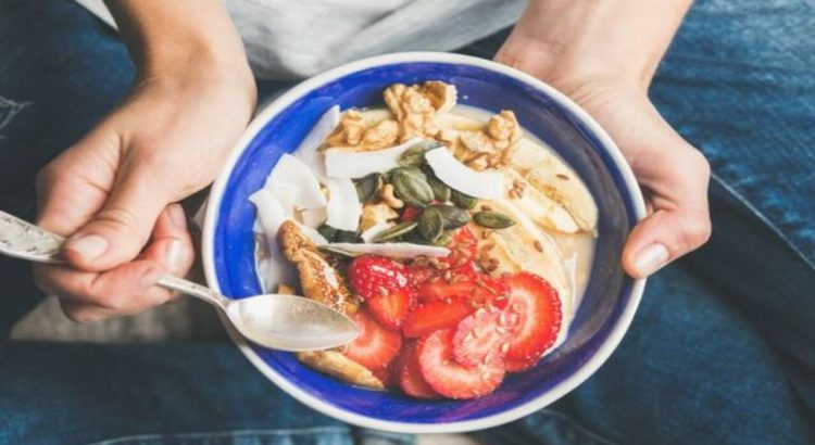 6 Morning Habits to Lose Weight, Healthy Tips for Dieting