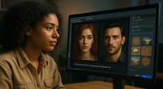 Adobe Firefly Image Model 4 and 4 Ultra, AI Image Makers that Are More Realistic