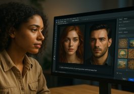 Adobe Firefly Image Model 4 and 4 Ultra, AI Image Makers that Are More Realistic
