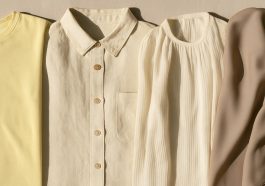 Clothing Material for the Dry Season, to Stay Comfortable When doing Activities