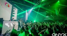 Club Onyx Bangkok: EDM and HipHop Bars Entertainment in Thailand Reviews
