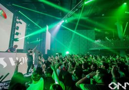 Club Onyx Bangkok: EDM and HipHop Bars Entertainment in Thailand Reviews