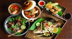 Culinary Adventure Taste of Thailand - Food Tours & Travels