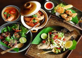 Culinary Adventure Taste of Thailand - Food Tours & Travels