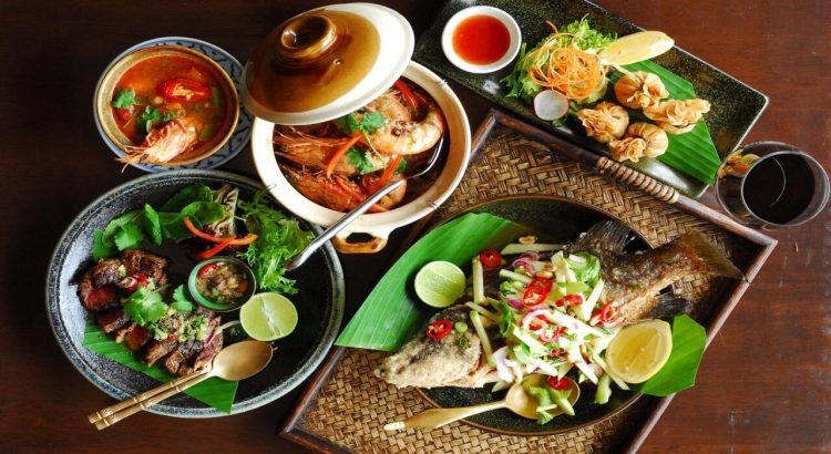 Culinary Adventure Taste of Thailand - Food Tours & Travels