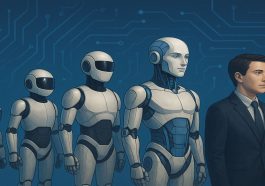 Development of Digital AI Technology and Future Generations, Innovation or threat Illusion