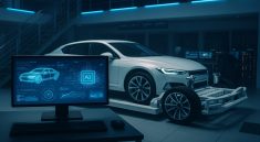 Development of Digital Technology in the Automotive Industry 2025