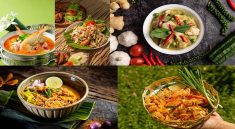 Food Tourism Thailand: Taste of Culinary Adventure Bangkok