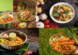 Food Tourism Thailand: Taste of Culinary Adventure Bangkok