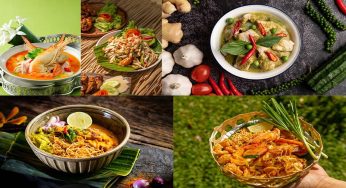 Food Tourism Thailand: Taste of Culinary Adventure Bangkok