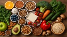 How to Live a Vegan Lifestyle to Stay Healthy and Fit Every Day, Vegetarian Tips