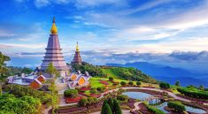 Nature Tourism Tips and Unforgettable Holiday Experiences Travelling in Thailand