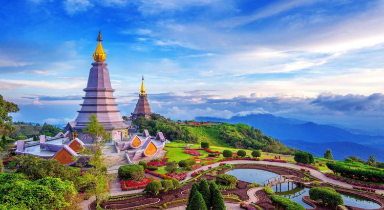 Nature Tourism Tips and Unforgettable Holiday Experiences Travelling in Thailand
