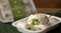 Thailand Viral Food: Original Thai Milk Bun Bangkok, Store Location Milkbun