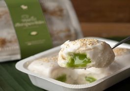 Thailand Viral Food: Original Thai Milk Bun Bangkok, Store Location Milkbun