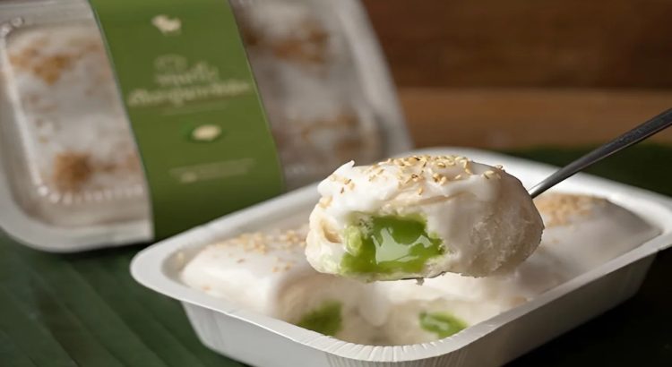 Thailand Viral Food: Original Thai Milk Bun Bangkok, Store Location Milkbun