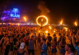 Best Entertainment Party in Thailand, Nightlife and Nightclubs Location Update 2025