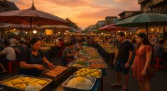 Best Local Dishes in Bangkok, Thailand the most Popular for Tourists