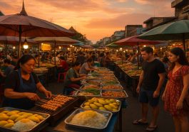 Best Local Dishes in Bangkok, Thailand the most Popular for Tourists