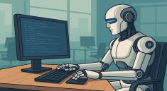 Development of Digital Technology 2025: List of Jobs predicted to be replaced by AI