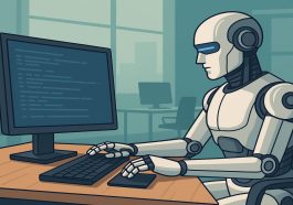 Development of Digital Technology 2025: List of Jobs predicted to be replaced by AI