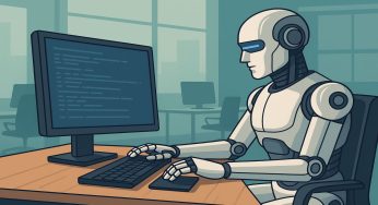 Development of Digital Technology 2025: List of Jobs predicted to be replaced by AI