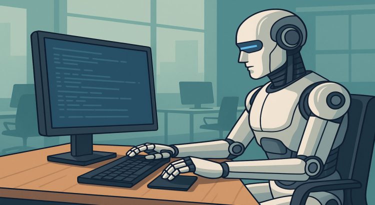 Development of Digital Technology 2025: List of Jobs predicted to be replaced by AI