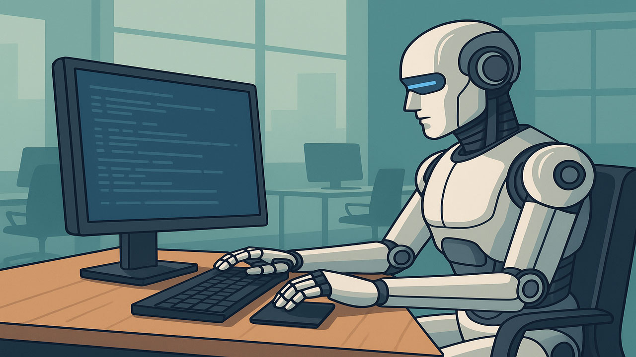 Development of Digital Technology 2025: List of Jobs predicted to be replaced by AI