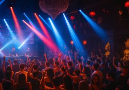 Entertainment Clubs in Thailand, Ultimate Bangkok Nightlife Guide