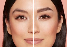 Tips for Growing Thick Eyebrows, Natural Care from Professional Makeup