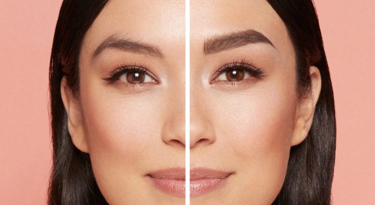 Tips for Growing Thick Eyebrows, Natural Care from Professional Makeup