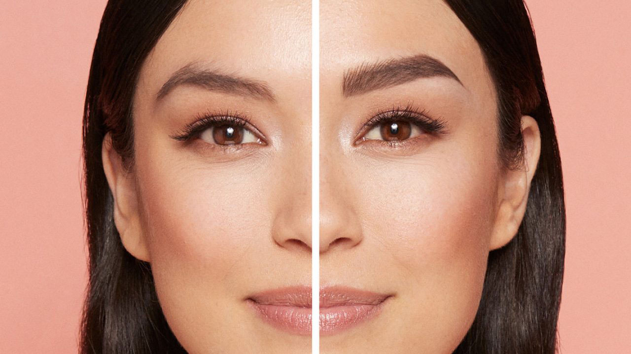 Tips for Growing Thick Eyebrows, Natural Care from Professional Makeup