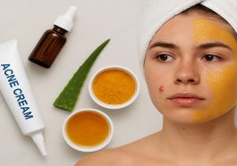 Tips for Overcoming Big Pimples: Diligently use Medication and Natural Facial Masks