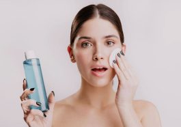 Tips for Removing Makeup for Sensitive Skin Safely and Preventing Irritation