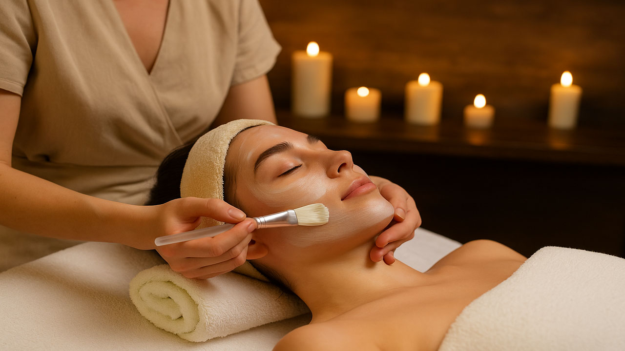 Treatment for Facial Skin to look Bright and Glowing, Understand Skincare Ingredients
