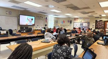 Digital Classrooms Take Flight: How AI Technology is Remaking Education Systems