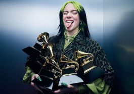 Billie Eilish