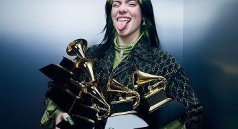 Billie Eilish Reigns Supreme at the American Music Awards