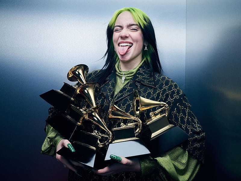 Billie Eilish