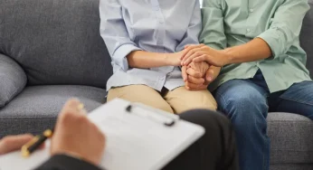 Couples Counseling Finds a New Home on TikTok