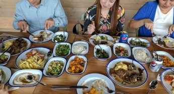 Culinary Travel Takes the Lead in Global Tourism Trends