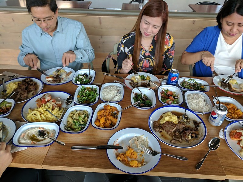 Culinary Travel